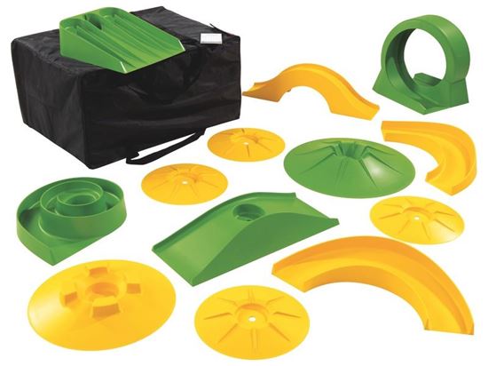 Image sur 30380020 PARCOURS DE MINIGOLF