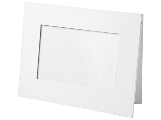 Image sur 32334001 CADRE CHEVALET RECTANGULAIRE À DÉCORER