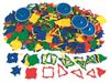 Image sur 30441020 PREMIÈRES CONSTRUCTIONS Polydron MAXI LOT