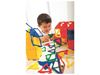 Image sur 30441020 PREMIÈRES CONSTRUCTIONS Polydron MAXI LOT
