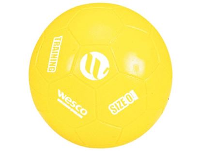 Image de 326014 BALLON DE HANDBALL Training