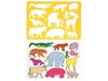 Image sur 32765020 ASSORTIMENT DE TRACETTES Animaux