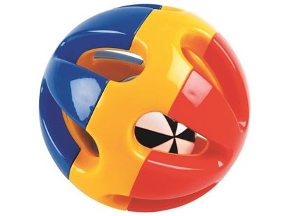 Image de 32779020 HOCHET BOULE Couleurs vives