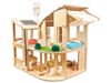 Image sur 32786020 LA MAISON ÉCOLOGIQUE MEUBLÉE