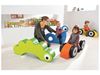 Image sur 33427082 DÉCOMOUSSE LES GÉANTS GLOBULOS Le Rex