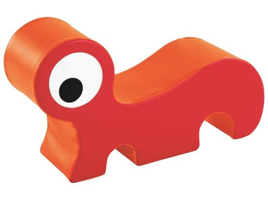 Image sur 33433039 DÉCOMOUSSE LES COPAINS GLOBULOS Le Ted