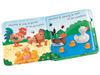 Image sur 33473020 IMAGIER BÉBÉ PLASTIFIÉ La ferme