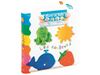 Image sur 33474020 IMAGIER BÉBÉ PLASTIFIÉ Les couleurs