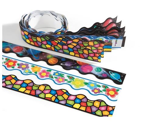 Image sur 33081020 DÉCOBANDES MOTIFS MAXI LOT