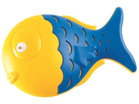 Image sur 36688020 MARACAS ET HOCHETS Poisson