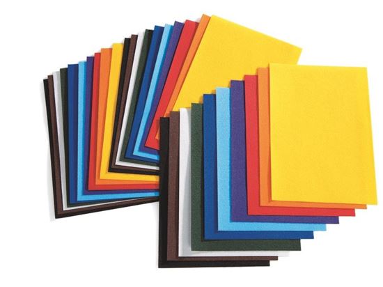 Image sur 33131020 PAPIER DE VELOURS BOUCLÉ