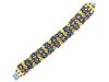 Image sur 33146020 PERLES DE ROCAILLE OPAQUES