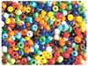 Image sur 33146020 PERLES DE ROCAILLE OPAQUES
