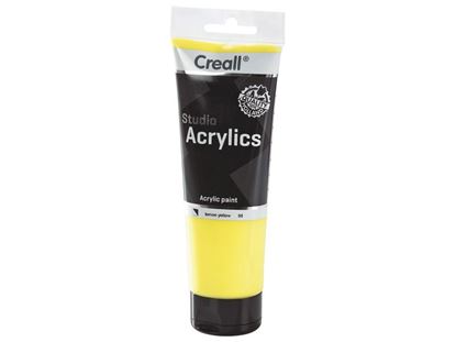 Image de 3320001 PEINTURE ACRYLIQUE Tube de 250 ml