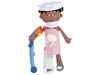 Image sur 33260001 ACCESSOIRES blessures Béquille