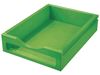 Image sur 33487037 BAC DE RANGEMENT en bois 1 unité, hauteur 9,5 cm