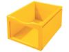 Image sur 33490011 BAC DE RANGEMENT en bois 2 unités, hauteur 20 cm
