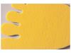 Image sur 343024 PIEDS ET MAINS en feutre PIEDS