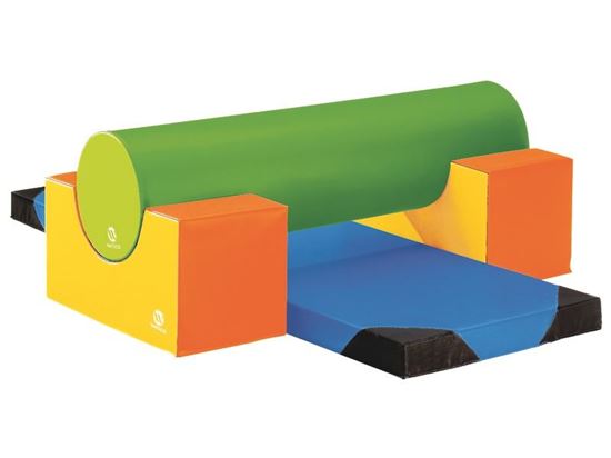 Image sur 34347020 KIT BLOCmodules L'équilibre