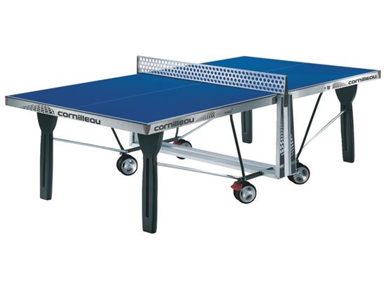 Image sur 34822002 TABLE DE PING-PONG D'EXTÉRIEUR