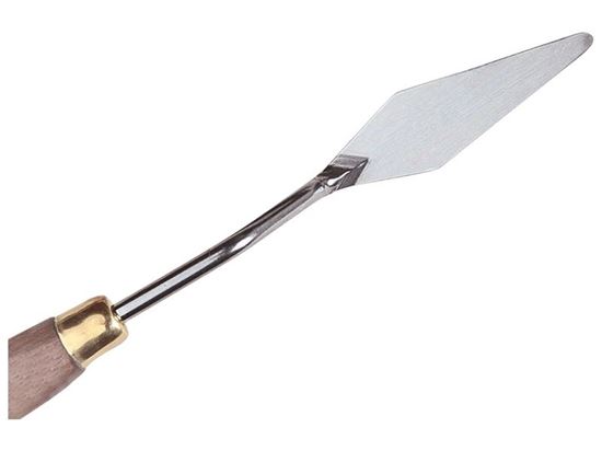 Image sur 3384016 COUTEAU À PEINDRE Petit modèle