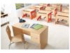 Image sur 33842016 BUREAU DU MAÎTRE Avec caisson 1 porte