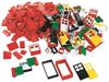 Image sur 34937020 PORTES, FENÊTRES ET TUILES LEGO®
