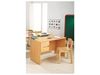 Image sur 33842016 BUREAU DU MAÎTRE Avec caisson 1 porte