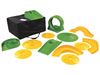 Image sur 35033020 KIT PARCOURS DE MINIGOLF