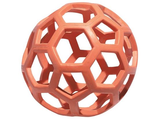 Image sur 35250020 BALLES ALVÉOLÉES Ø 19 cm