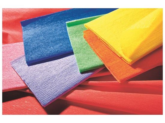 Image sur 3535020 ROULEAUX DE PAPIER CRÉPON 28 g