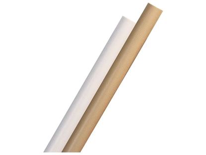 Image de 3541001 ROULEAU DE PAPIER KRAFT BLANC 65 g