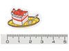 Image sur 35518020 GOMMETTES THÉMATIQUES REPOSITIONNABLES Anniversaire