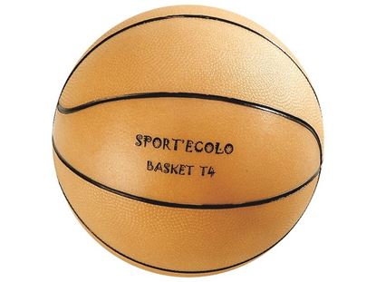 Image de 35612016 BALLON DE BASKET Éco-conçu