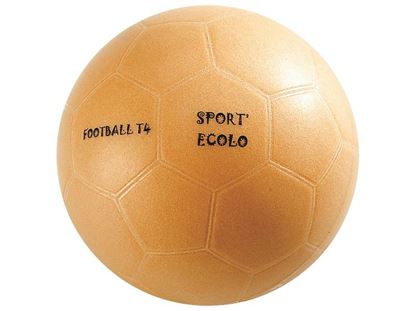 Image de 35613016 BALLON DE FOOTBALL Éco-conçu