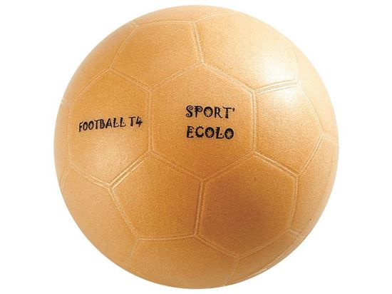 Image sur 35613016 BALLON DE FOOTBALL Éco-conçu