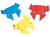 Image sur 3562020 FEUILLES POUR ORIGAMI carrées 80 g