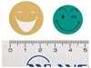 Image sur 35634020 GOMMETTES Notation Sourire