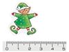 Image sur 35674020 GOMMETTES THÉMATIQUES REPOSITIONNABLES Noël