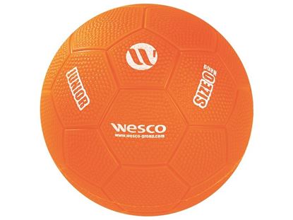 Image de 342002 BALLON DE HANDBALL Junior Taille 1