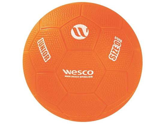 Image sur 342002 BALLON DE HANDBALL Junior Taille 1