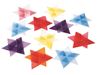 Image sur 36123020 FEUILLES DE PAPIER TRANSPARENT 115 g Feuilles multicolores