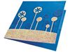 Image sur 36139020 FEUILLES DE PAPIER IRISÉ TEXTURÉ 75 g