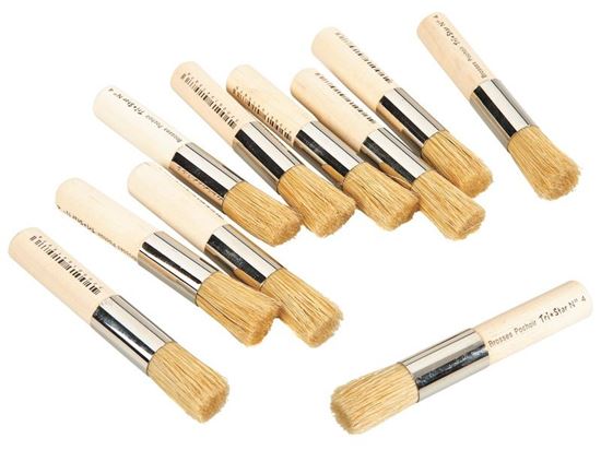Image sur 36178016 BROSSES À POCHER n°4