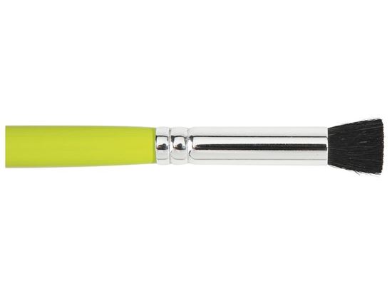 Image sur 36184020 BROSSES POUR POCHOIRS DE MAQUILLAGE
