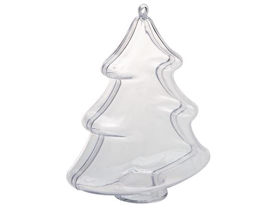 Image sur 36440101 SAPIN À SUSPENDRE ET À DÉCORER