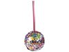 Image sur 3645001 BOULES EN POLYSTYRÈNE À DÉCORER Ø 10 cm