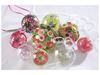 Image sur 3645001 BOULES EN POLYSTYRÈNE À DÉCORER Ø 10 cm