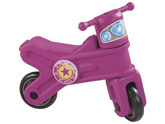 Image sur 39439034 MOTO Girly