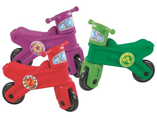 Image sur 39448171 MOTO MAXI LOT Plein pot